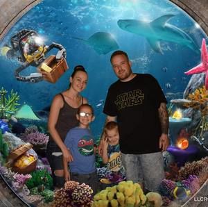 Meet your Posher, Patrick